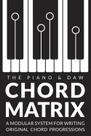 Livro O sistema modular Chord Matrix para compositores Livro O sistema modular Chord Matrix para compositores