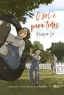 Livro - O sol é para todos (Graphic Novel)