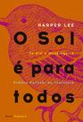 Livro - O sol é para todos Livro - O sol é para todos