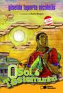Livro - O sol é testemunha