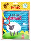 Livro - O Som dos Animais Livro - O Som dos Animais