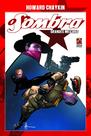 Livro - O Sombra grandes mestres - volume 01