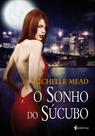 Livro - O sonho do Súcubo Livro - O sonho do Súcubo