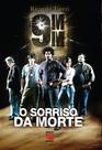 Livro - O Sorriso da Morte Livro - O Sorriso da Morte