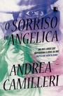 Livro - O sorriso de Angelica Livro - O sorriso de Angelica