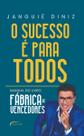 Livro - O sucesso é para todos Livro - O sucesso é para todos