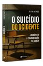 Livro - O suicídio do Ocidente Livro - O suicídio do Ocidente