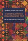 Livro - O sujeito revolucionário em história e consciência de classe