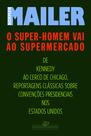 Livro - O super-homem vai ao supermercado