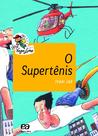 Livro - O supertênis