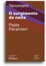 Livro - O surgimento da noite
