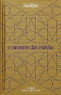 Livro - O sussurro das estrelas