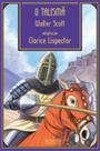 Livro - O talismã