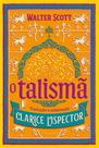 Livro - O talismã