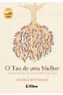 Livro O TAO de uma Mulher - Michele Ritterman Livro O TAO de uma Mulher - Michele Ritterman