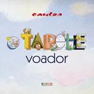 Livro - O tapete voador