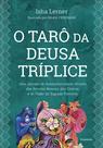 Livro - O Tarô da Deusa Tríplice