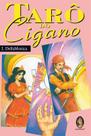 Livro - O Tarô do cigano - edição especial