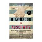 Livro O Tatuador De Auschwitz Vr Economi