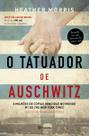 Livro - O tatuador de Auschwitz