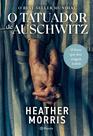 Livro - O tatuador de Auschwitz