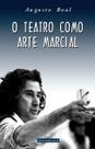 Livro - O teatro como arte marcial