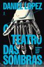 Livro - O teatro das sombras