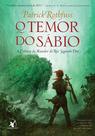 Livro - O temor do sábio (A Crônica do Matador do Rei – Livro 2)