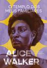 Livro - O templo dos meus familiares