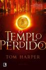 Livro - O templo perdido