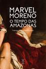 Livro - O tempo das amazonas