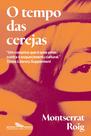 Livro - O tempo das cerejas