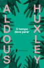 Livro - O tempo deve parar
