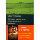 Livro - O tempo e o vento - parte 1