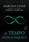 Livro - O tempo nunca esquece