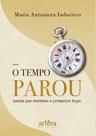 Livro - O tempo parou