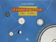 Livro - O tempo perguntou pro tempo