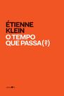 Livro - O tempo que passa (?)