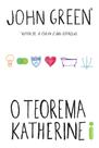 Livro - O teorema Katherine