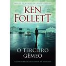 Livro - O terceiro gêmeo