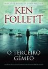 Livro O Terceiro Gêmeo Ken Follett