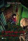 Livro - O terror do 6º B e outras histórias