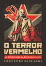 Livro - O Terror Vermelho