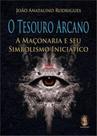 Livro - O tesouro arcano
