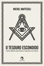 Livro - O tesouro escondido Livro - O tesouro escondido