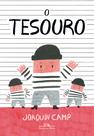 Livro - O tesouro Livro - O tesouro