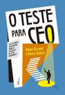 Livro - O teste para CEO