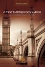 Livro - O testemunho dos sábios Livro - O testemunho dos sábios
