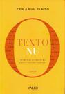 Livro - O texto nu