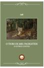 Livro - O Tigre de Mrs. Packletide: E outros contos